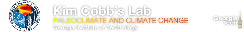 Cobb Lab Research Blog